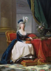 Marie-Antoinette